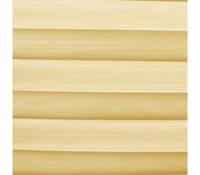 Купить Шторы плиссе Капри 3209 желтый, 235-240см в Москве Купить Шторы плиссе Капри 3209 желтый, 235-240см в Москве