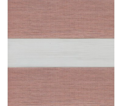 Купить Рулонные шторы зебра ПАЛАС 4227 розовое золото, 280 см в Москве Купить Рулонные шторы зебра ПАЛАС 4227 розовое золото, 280 см в Москве