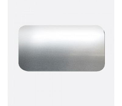 Купить Жалюзи горизонтальные Лента 50*0,21, 7005, металлик в Москве Купить Жалюзи горизонтальные Лента 50*0,21, 7005, металлик в Москве