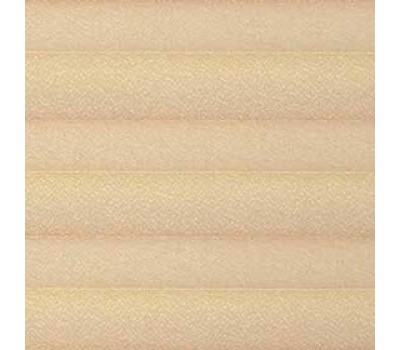 Купить Шторы плиссе Креп перла 4221 персик, 235см в Москве Купить Шторы плиссе Креп перла 4221 персик, 235см в Москве