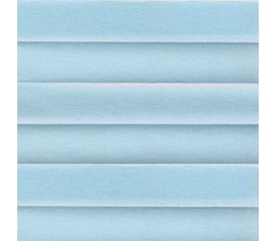 Купить Шторы плиссе Шарм 5173 голубой 200 см в Москве Купить Шторы плиссе Шарм 5173 голубой 200 см в Москве