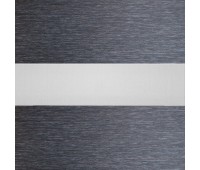 зебра СТОУН БИО 1854 графит, 280 см зебра СТОУН БИО 1854 графит, 280 см