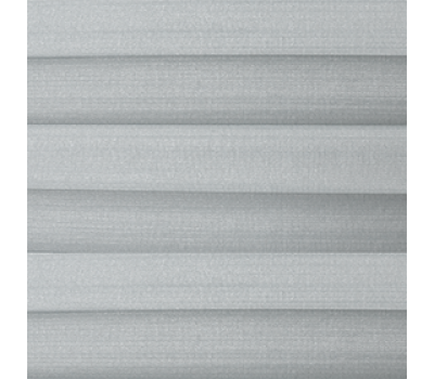 Купить Шторы плиссе Капри Перла 1608 светло-серый 240 см в Москве Купить Шторы плиссе Капри Перла 1608 светло-серый 240 см в Москве