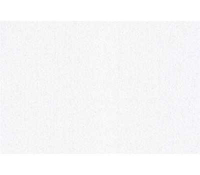 Ткань Hedwig Dimout Plain White на отрез