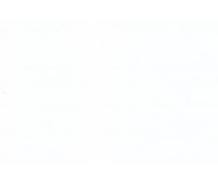 Hedwig Plain Blackout White Hedwig Plain Blackout White