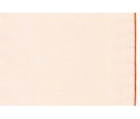 Organza Italia 645M Terracotta Organza Italia 645M Terracotta