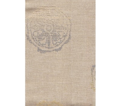 Ткань Ring Beige на отрез Ткань Ring Beige на отрез