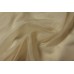 Ткань Rome Organza 303 Champagne на отрез Ткань Rome Organza 303 Champagne на отрез