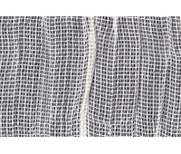 Rome Quercia Plisse 9111 No Fire Panna Rome Quercia Plisse 9111 No Fire Panna