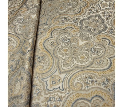 Ткань Sabrina Blue на отрез Ткань Sabrina Blue на отрез