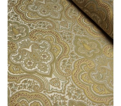 Ткань Sabrina Green на отрез Ткань Sabrina Green на отрез