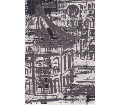 Ткань Venus Devore Nero на отрез Ткань Venus Devore Nero на отрез