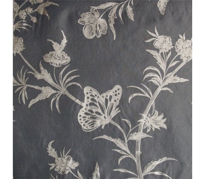 Ткань Florence 427708/3227 Devore Micron Metal 60/7n на отрез Ткань Florence 427708/3227 Devore Micron Metal 60/7n на отрез