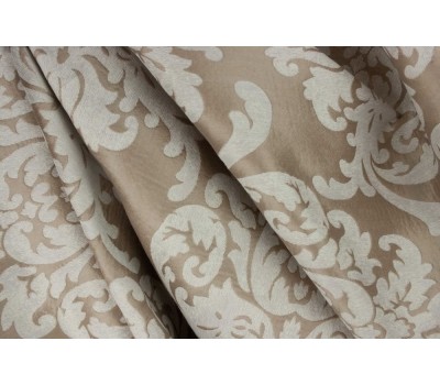 Ткань Viana 102 Viana Pale Oat на отрез Ткань Viana 102 Viana Pale Oat на отрез