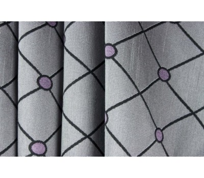 Ткань Viana 24 Serinya Mulberry на отрез Ткань Viana 24 Serinya Mulberry на отрез