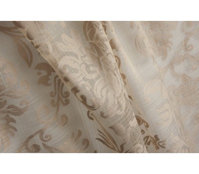 Ткань Viana 36 Almiranta Pale Oat на отрез Ткань Viana 36 Almiranta Pale Oat на отрез