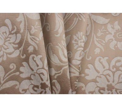 Ткань Viana 45 Felipe Pale Oat на отрез