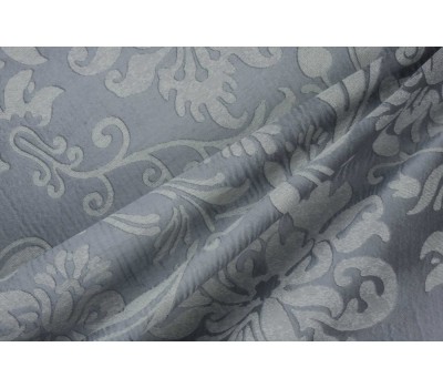 Ткань Viana 7 Felipe Smoke на отрез Ткань Viana 7 Felipe Smoke на отрез