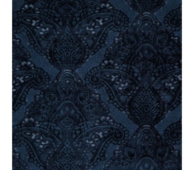 Ткань 325 Marie 14 Orville Ink на отрез Ткань 325 Marie 14 Orville Ink на отрез