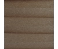 Гофре Сатин ВО 2870 коричневый, 365 см Гофре Сатин ВО 2870 коричневый, 365 см