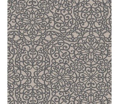 Купить Рулонные шторы САМИРА 2870 коричневый, 240 см в Москве Купить Рулонные шторы САМИРА 2870 коричневый, 240 см в Москве