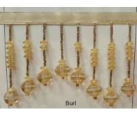 Бахрома Royal Dazzling BK35B Burl Бахрома Royal Dazzling BK35B Burl