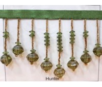 Бахрома Royal Dazzling BK35B Hunter Бахрома Royal Dazzling BK35B Hunter
