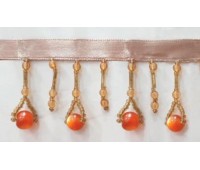 Бахрома Royal Dazzling ST 356 10A Бахрома Royal Dazzling ST 356 10A