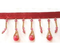 Бахрома Royal Dazzling ST 356 17 Бахрома Royal Dazzling ST 356 17