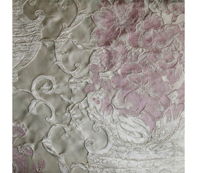 Ткань Florence 8215VM Fil Coupe Effeto Lampasso 4271 401 на отрез