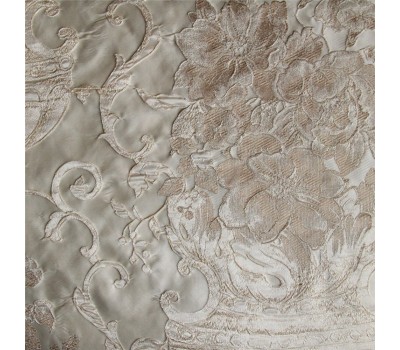 Ткань Florence 8215VM Fil Coupe Effeto Lampasso 4271 411 на отрез