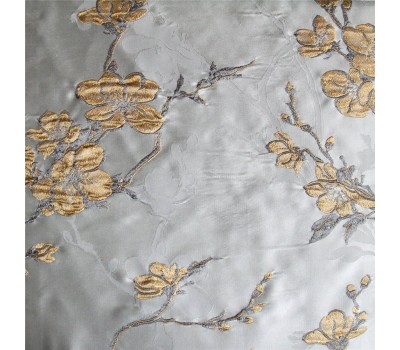 Ткань Florence Jacquard Effeto Lampaso 8176VM 4272 407 на отрез Ткань Florence Jacquard Effeto Lampaso 8176VM 4272 407 на отрез