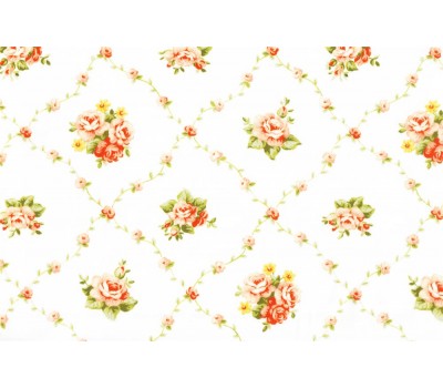 Ткань Primavera B 504 на отрез Ткань Primavera B 504 на отрез