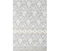 Roma 2910 3312 Organza Devore Microquartz 60-1n Roma 2910 3312 Organza Devore Microquartz 60-1n