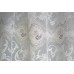 Ткань Roma 2910 3312 Organza Devore Microquartz 60-1n на отрез Ткань Roma 2910 3312 Organza Devore Microquartz 60-1n на отрез
