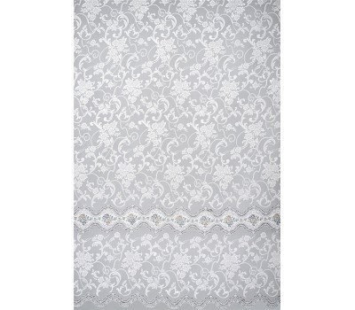 Ткань Roma 2910 3312 Organza Devore Microquartz 60-2n на отрез