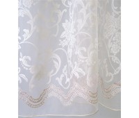 Roma 2910 3312 Organza Devore Microquartz 60-6n Roma 2910 3312 Organza Devore Microquartz 60-6n