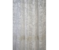 Roma 2910 3313 Organza Devore Microquartz 60-1n