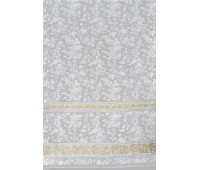 Roma 2910 3313 Organza Devore Microquartz 60-2n