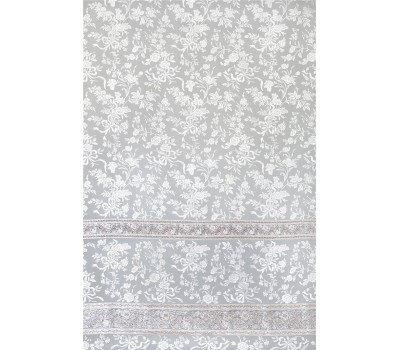 Ткань Roma 2910 3313 Organza Devore Microquartz 60-4n на отрез Ткань Roma 2910 3313 Organza Devore Microquartz 60-4n на отрез