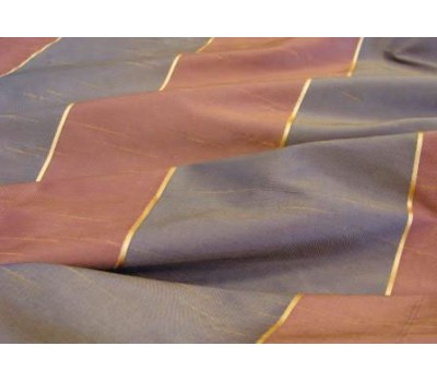 Ткань Zara Alfa Stripe 145 Col.15 на отрез Ткань Zara Alfa Stripe 145 Col.15 на отрез