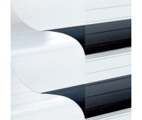 Дуэт 25 1908 черно-белый 280 см Дуэт 25 1908 черно-белый 280 см