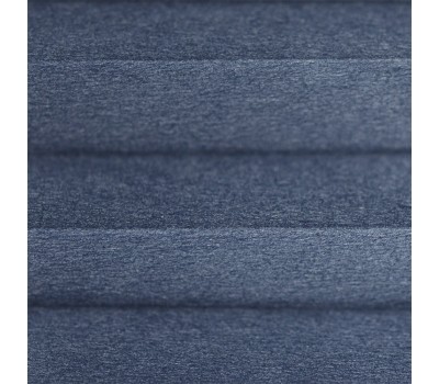 Купить Шторы плиссе Гофре 45 Сатин 5470 т. синий, 45 мм, 365 см в Москве Купить Шторы плиссе Гофре 45 Сатин 5470 т. синий, 45 мм, 365 см в Москве