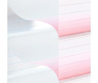 Дуэт 25 4081 розовый/белый 280 см Дуэт 25 4081 розовый/белый 280 см