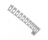 Глайдеры карнизов CKS, KS, DS, СТ-2100, 10 шт.