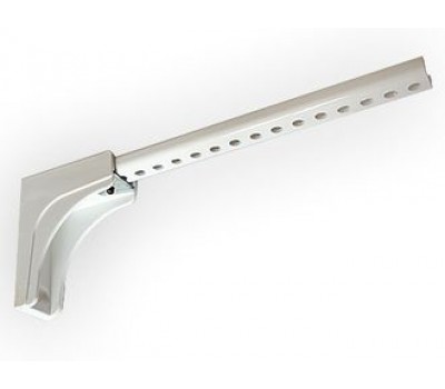 Кронштейны стенового крепления карнизов Люкс