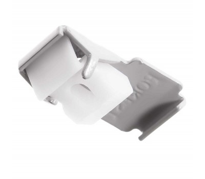 Крепление потолочное для карнизов Forest - KS, DS и CKS Крепление потолочное для карнизов Forest - KS, DS и CKS