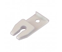 Соединитель - клипса DS, металл Соединитель - клипса DS, металл