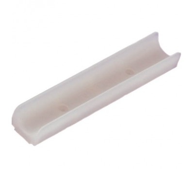 Пластиковый соединитель карнизов KS Пластиковый соединитель карнизов KS