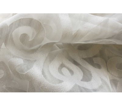 Ткань Estillo 40 Orejon Smoke на отрез Ткань Estillo 40 Orejon Smoke на отрез